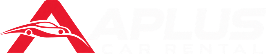 Aplus Car Rental